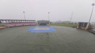 IND Vs ENG: Weather Update