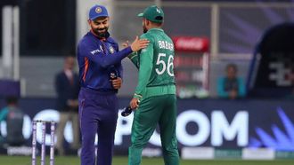 Kaneria Mocks Azam Before T20 Clash