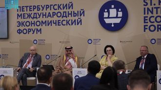 Independent Audits Boost Development