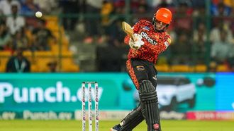 Indian Talents Aim For Zimbabwe T20Is