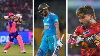 Gill Leads India In Zimbabwe 2024