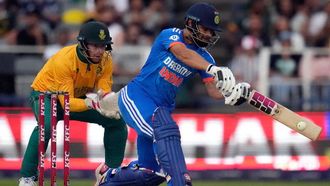 India Vs South Africa T20I 2024: Dates & Tickets