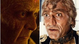 Iconic Indian Cinema Villains