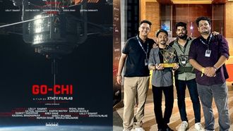 The Team Behind Go-Chi Unveiled