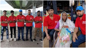 Umesh: India's Own Mr. Beast?