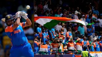 Tribute To David Johnson At T20 Cup