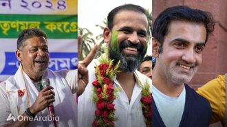 Cricketers' Leap To Politics