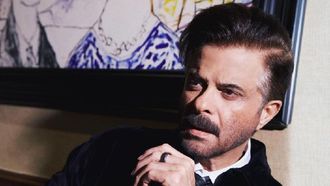 Anil Kapoor's OTT Global Hits
