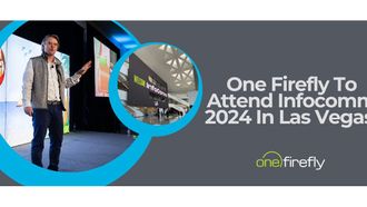 One Firefly At InfoComm 2024