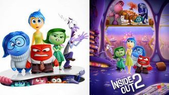 Inside Out 2 OTT Release Guide