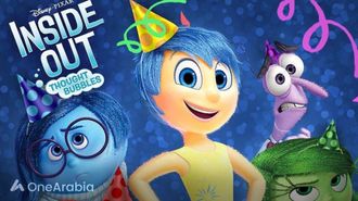 Inside Out 2 Sets Global Record