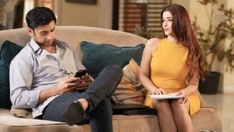 'Insta Empire': New Audio Drama Stars Malkaani, Banerji