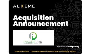 ALKEME Acquires InsurePro, Expands In Utah