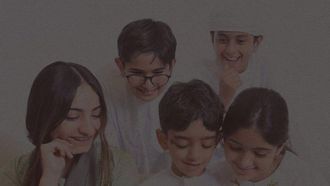 حملة السلامة على الإنترنت في دولة الإمارات العربية المتحدة