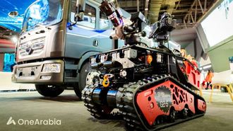 Intersec Spurs US$16.7B Industry Deals