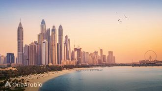 Invest In Dubai's Off-Plan Real Estate