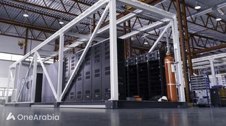 تعزيز الاستثمار في وحدات مركز بيانات NordicEPOD