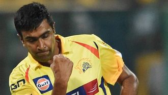 Ashwin's CSK Return & Academy Role