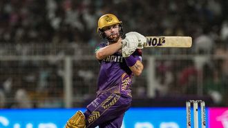 Teams Vie For Phil Salt In IPL 2025