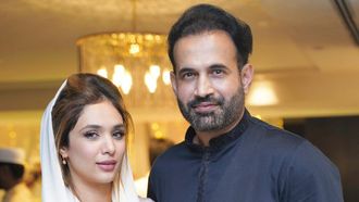 Pathan-Baig: A Tale Of Love Across Ages