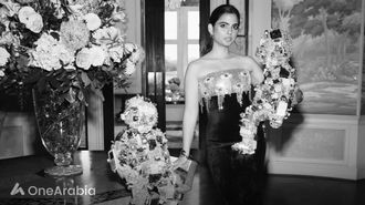 Ambani's Toy Twins Stir Buzz