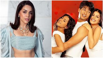 Naila Grewal Relives Iconic Song