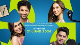 Sequel Misses Original's Charm