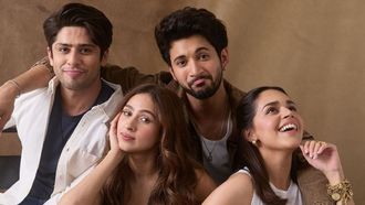 Ishq Vishq HD Leak Post-Release