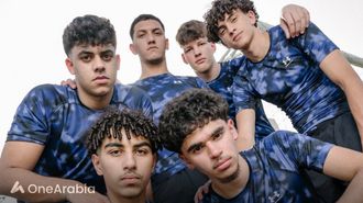 IsoChill HeatGear يرفع الأداء