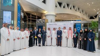 Direct Rome-Riyadh ITA Flights Launched