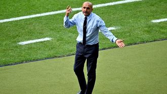 Spalletti Blames Rush For Euro Exit