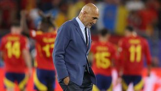 Italy's Tactical Shift Post-Spain Loss