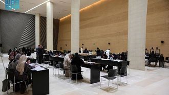 تحديد الموعد النهائي لتحديات التنوين