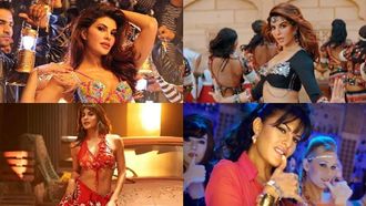 Jacqueline's Top Music Hits