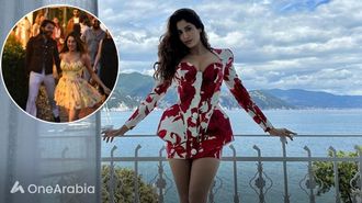 Janhvi Kapoor Shares Adorable Photos With Boyfriend