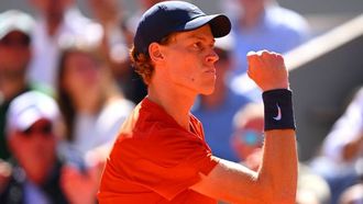 Sinner: Italy's First Tennis World No.1