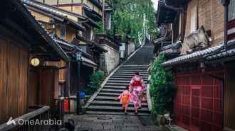 Japan's Move Against Birthrate Drop