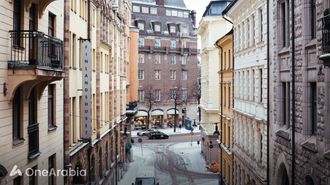 بيع أرض Utna لتعزيز الإسكان