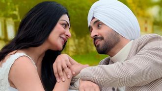 Jatt & Juliet 3 Surges At Box Office