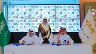 200 منزل جديد في الجبيل من جبين وصدارة