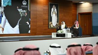 جدة تحصل على تصنيف المدينة الصحية لمنظمة الصحة العالمية