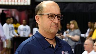Van Gundy Joins Clippers Coaching Team
