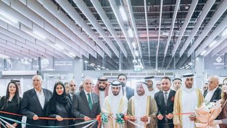 Record Turnout At Jewels Show 2024