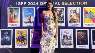 'Jhamkudi' Goes Global: A Win For Gujarati Film