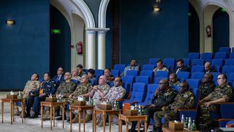 Legitimate Airstrike In Yemen Verified