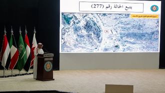 Coalition Forces Cleared In Sa'ada Incident