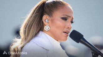 JLo Cancels Tour For Family