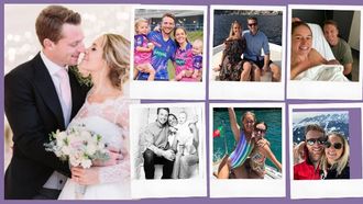 Buttler & Louise: Love To World Cup Win