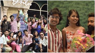 Bangla Community's Creative Celebration