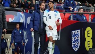 Bellingham's Champions League Glory